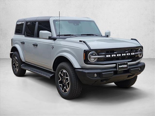 FORD BRONCO OUTER BANKS - 6