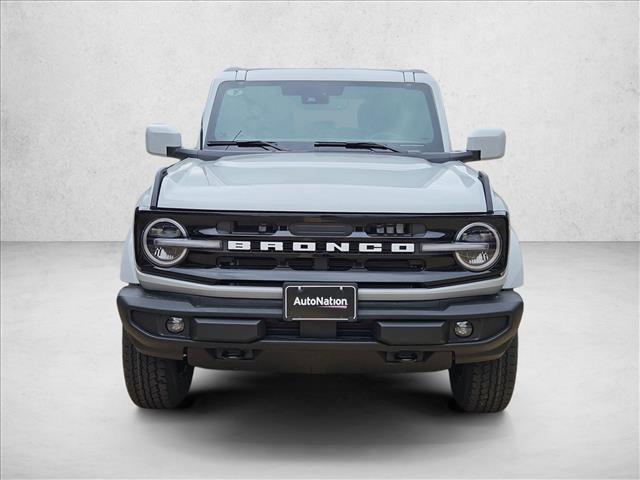 FORD BRONCO OUTER BANKS - 5