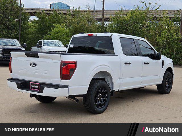 New 2026 Ford F-150 STX