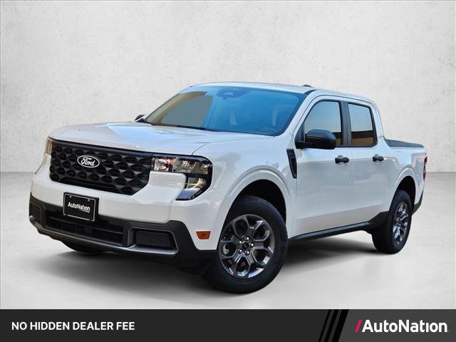 New 2026 Ford Maverick XLT