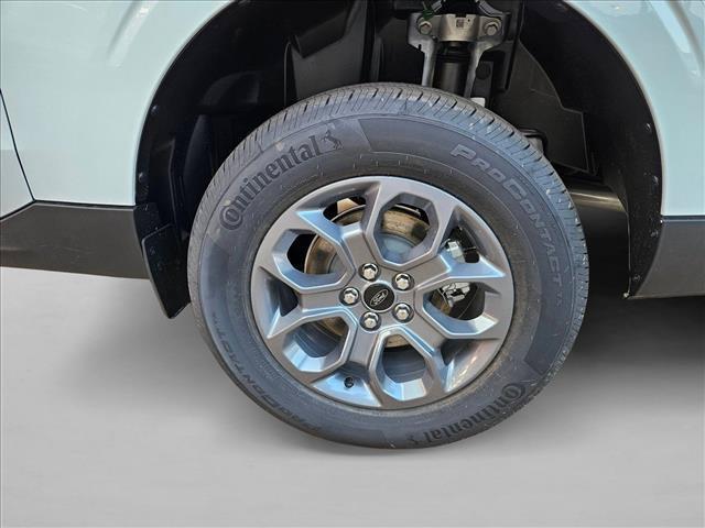 صورة 10 لـ 2026 FORD MAVERICK XLT