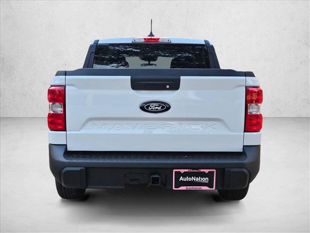 صورة 8 لـ 2026 FORD MAVERICK XLT