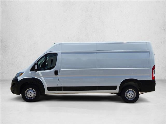 صورة 9 لـ 2024 RAM PROMASTER 2500 TRADESMAN