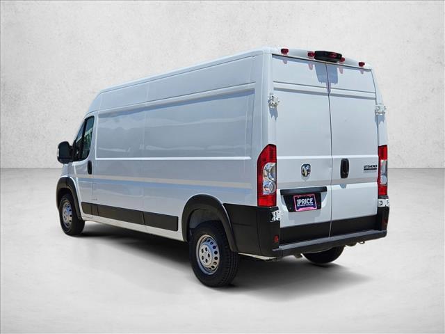 صورة 8 لـ 2024 RAM PROMASTER 2500 TRADESMAN