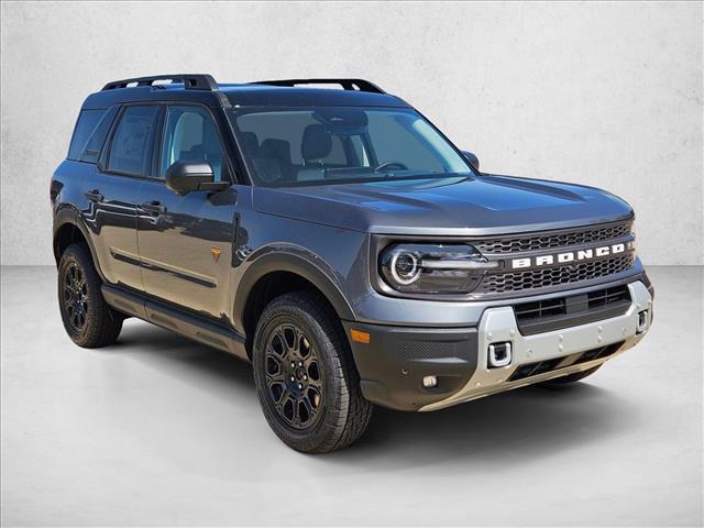 2026 FORD BRONCO SPORT BADLANDS 照片 7