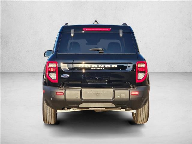 FORD BRONCO SPORT BIG BEND - 8