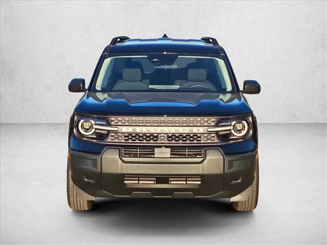 FORD BRONCO SPORT BIG BEND - 6