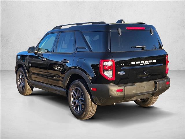FORD BRONCO SPORT BIG BEND - 9