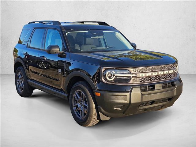 FORD BRONCO SPORT BIG BEND - 7