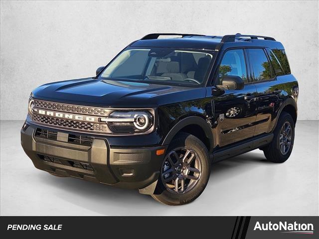 FORD BRONCO SPORT BIG BEND - 1
