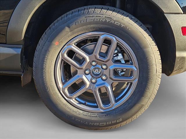 FORD BRONCO SPORT BIG BEND - 10
