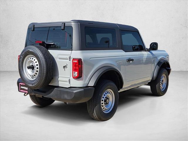 صورة 2 لـ 2026 FORD BRONCO BASE