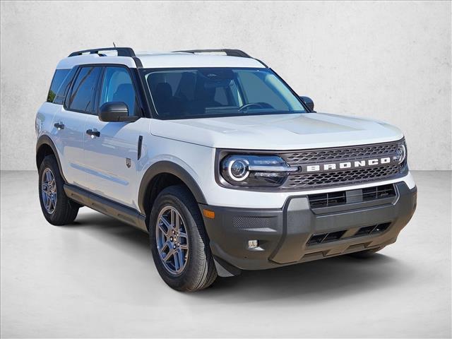 صورة 7 لـ 2025 FORD BRONCO SPORT BIG BEND