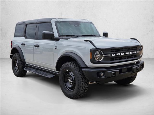 FORD BRONCO BIG BEND - 7