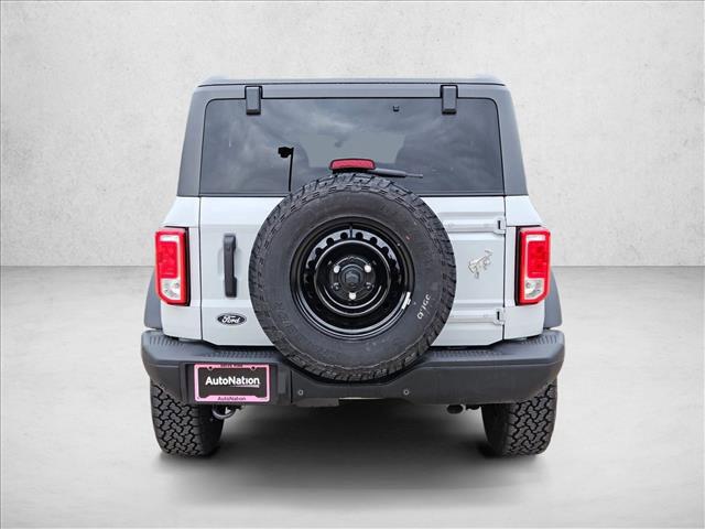 FORD BRONCO BIG BEND - 8