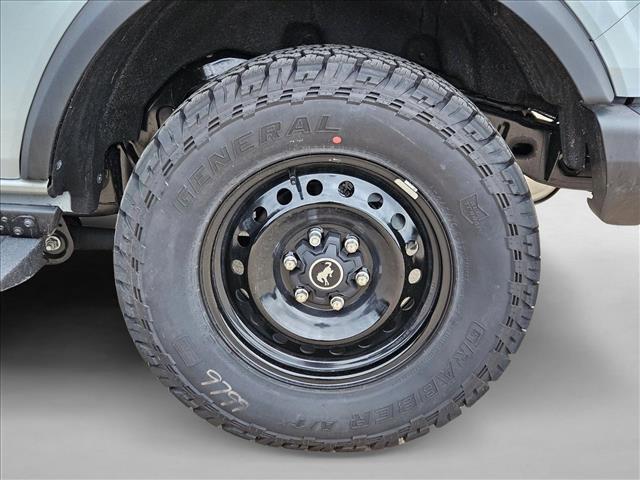 FORD BRONCO BIG BEND - 10