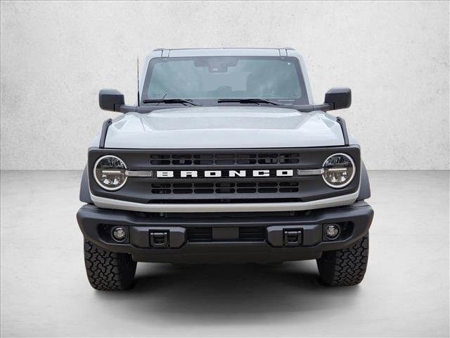 FORD BRONCO BIG BEND - 6
