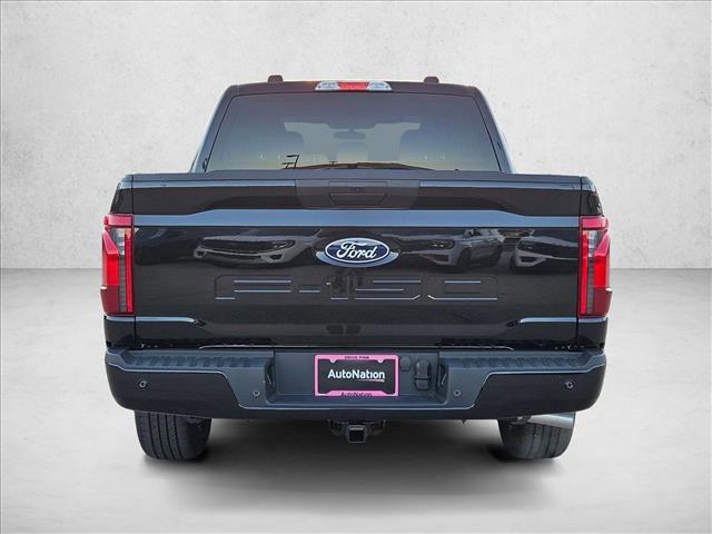 صورة 8 لـ 2026 FORD F-150 STX