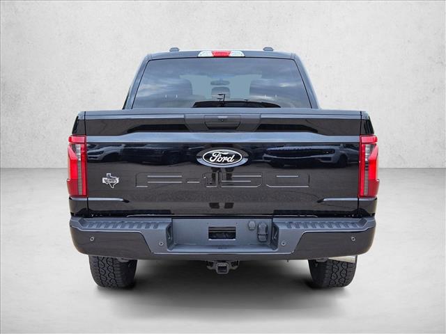 صورة 8 لـ 2026 FORD F-150 XLT