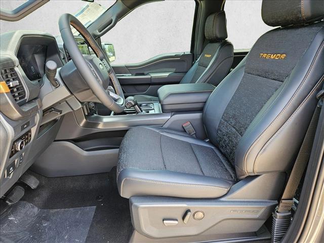 2026 FORD F-150 TREMOR 照片 4