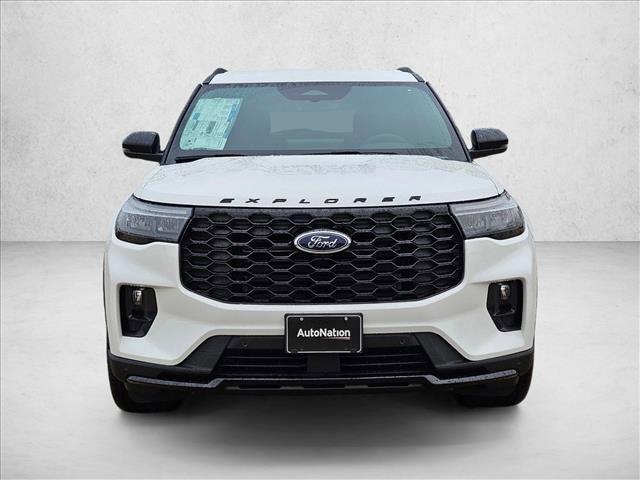 صورة 6 لـ 2026 FORD EXPLORER ST-LINE