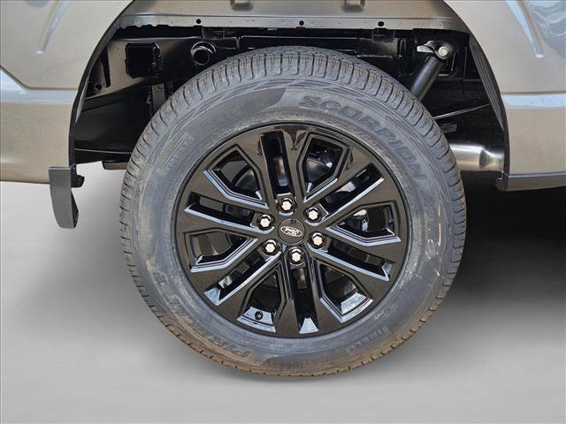 2026 FORD F-150 XLT 照片 10