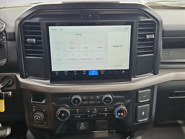 2026 FORD F-150 XL thumbnail 12