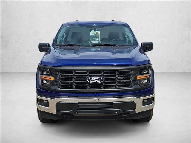 2026 FORD F-150 XL — фото 6