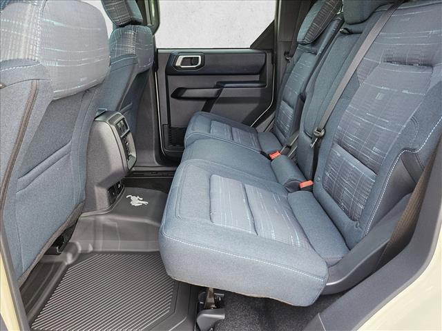 صورة مصغرة 16 لـ 2026 FORD BRONCO HERITAGE EDITION