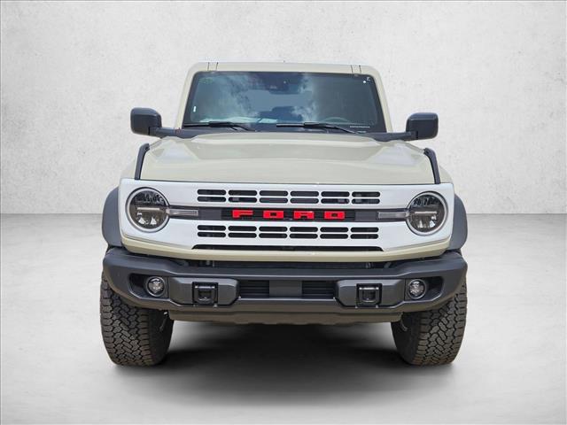 FORD BRONCO HERITAGE EDITION - 6