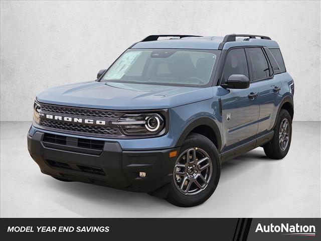 FORD BRONCO SPORT BIG BEND - 1