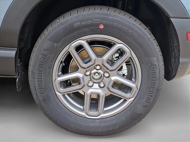 FORD BRONCO SPORT BIG BEND - 10