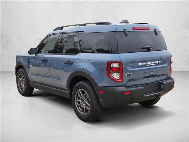 FORD BRONCO SPORT BIG BEND - 9