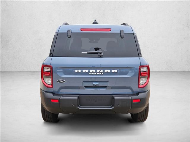 FORD BRONCO SPORT BIG BEND - 8