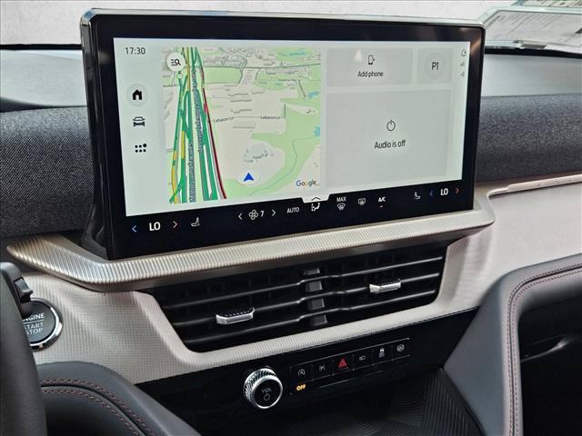 صورة مصغرة 12 لـ 2026 FORD EXPLORER ACTIVE