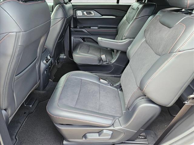 2026 FORD EXPLORER ST — миниатюра 16