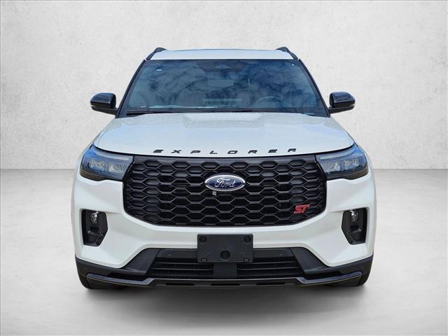 صورة 6 لـ 2026 FORD EXPLORER ST
