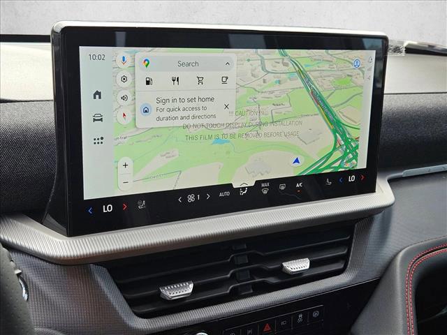 2026 FORD EXPLORER ST — миниатюра 14