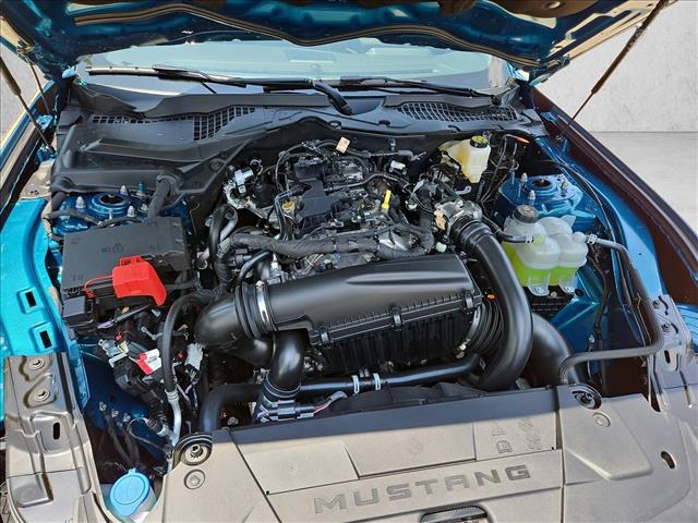 2026 FORD MUSTANG ECOBOOST 缩略图 16