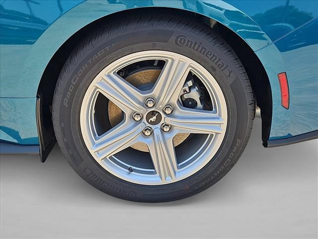 2026 FORD MUSTANG ECOBOOST 照片 10