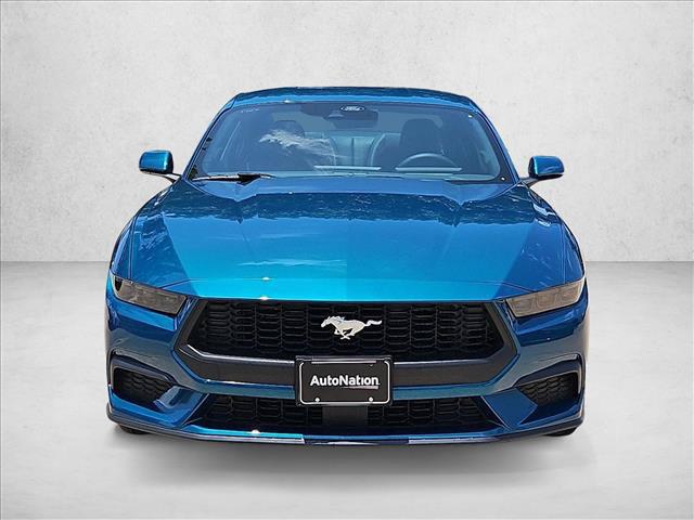 2026 FORD MUSTANG ECOBOOST 照片 6