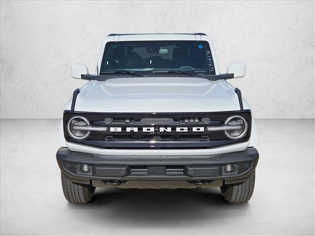صورة 6 لـ 2026 FORD BRONCO OUTER BANKS