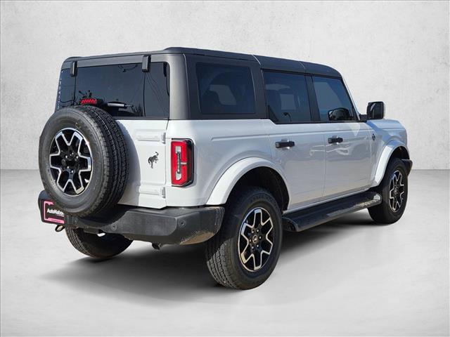 صورة 2 لـ 2026 FORD BRONCO OUTER BANKS