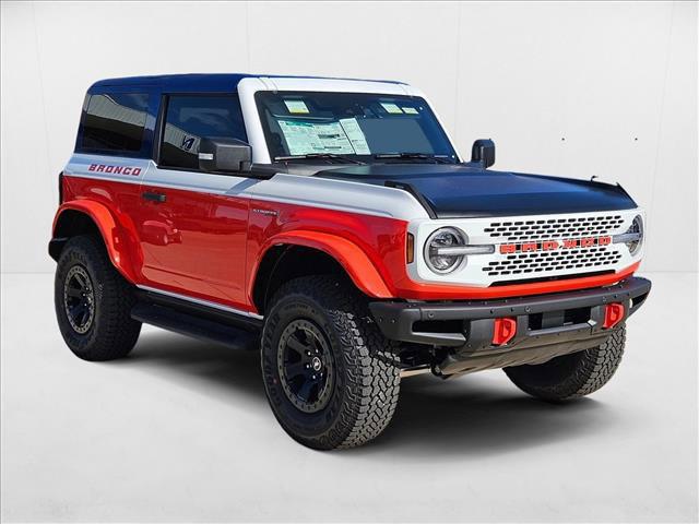 FORD BRONCO - 7