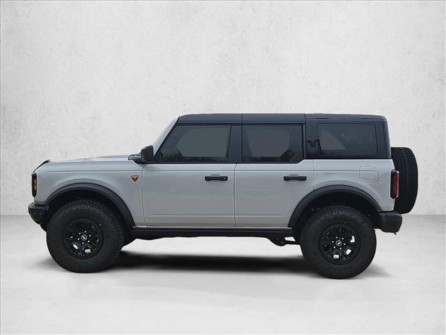 FORD BRONCO BADLANDS - 5
