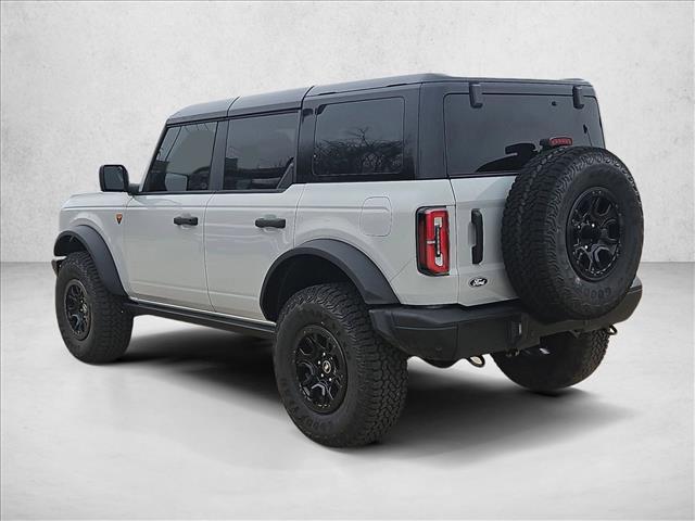 FORD BRONCO BADLANDS - 9