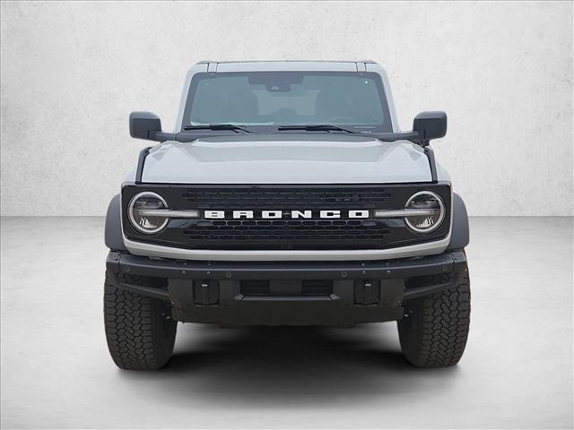 FORD BRONCO BADLANDS - 6