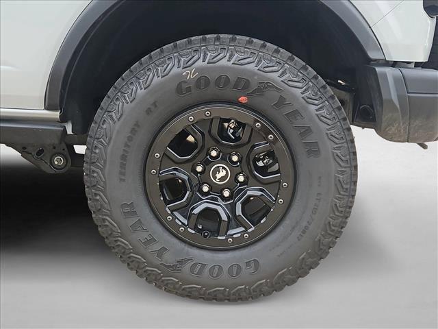 FORD BRONCO BADLANDS - 10