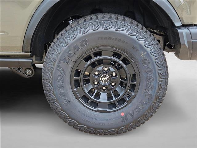2026 FORD BRONCO BADLANDS photo 10