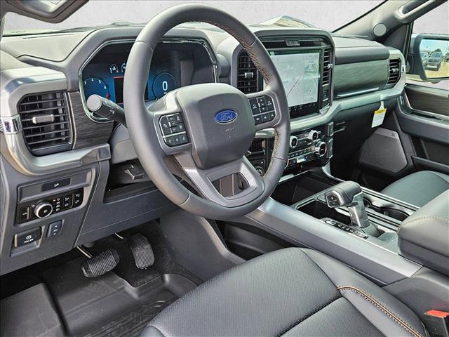 صورة 3 لـ 2026 FORD F-150 LARIAT